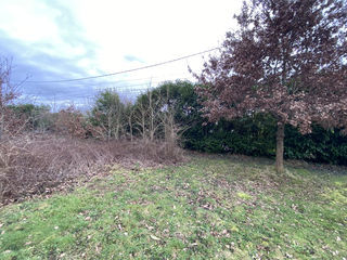  Terrain � vendre 2072 m�