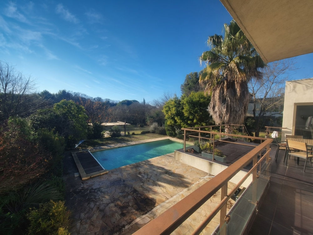 � vendre  Maison Juvignac (34990)