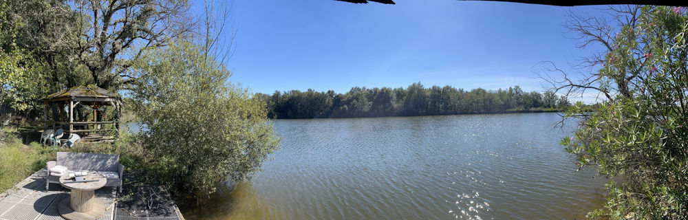 � vendre  Propri�t�/ch�teau Gaillac (81600)