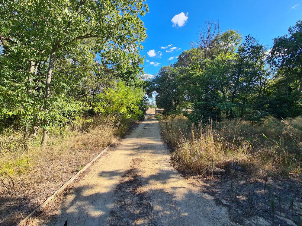 � vendre  Maison Beauvoisin (30640)