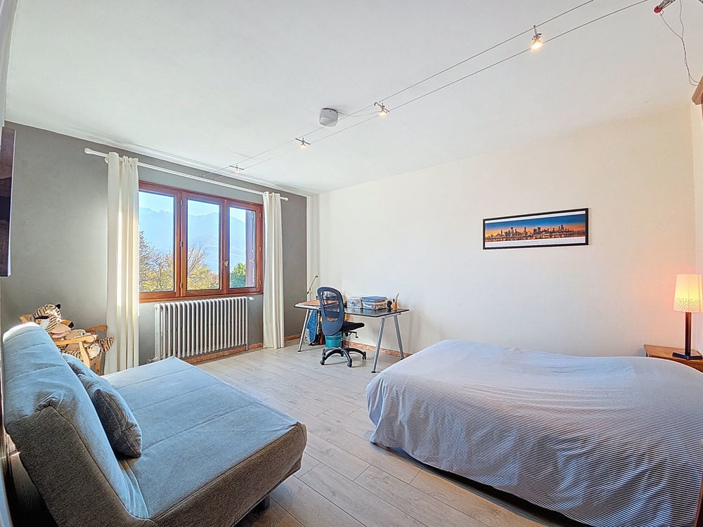 � vendre  Maison Crolles (38920)