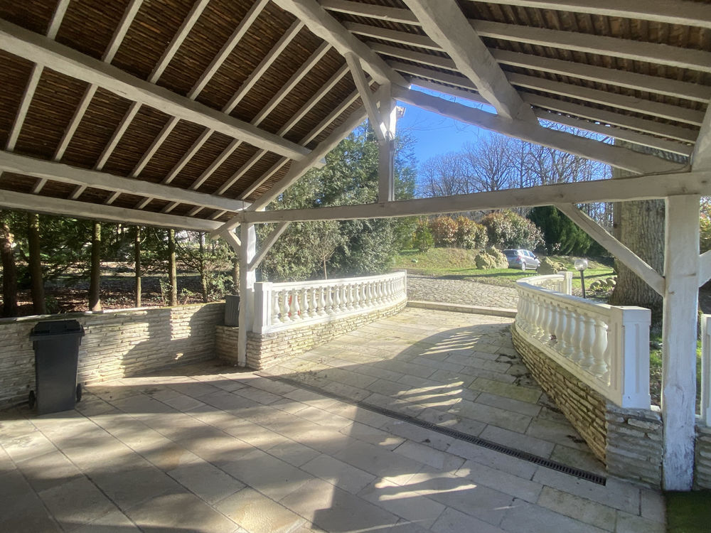 � vendre  Propri�t�/ch�teau Gambais (78950)