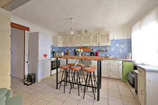  Maison � vendre 4 pi�ces 81 m�