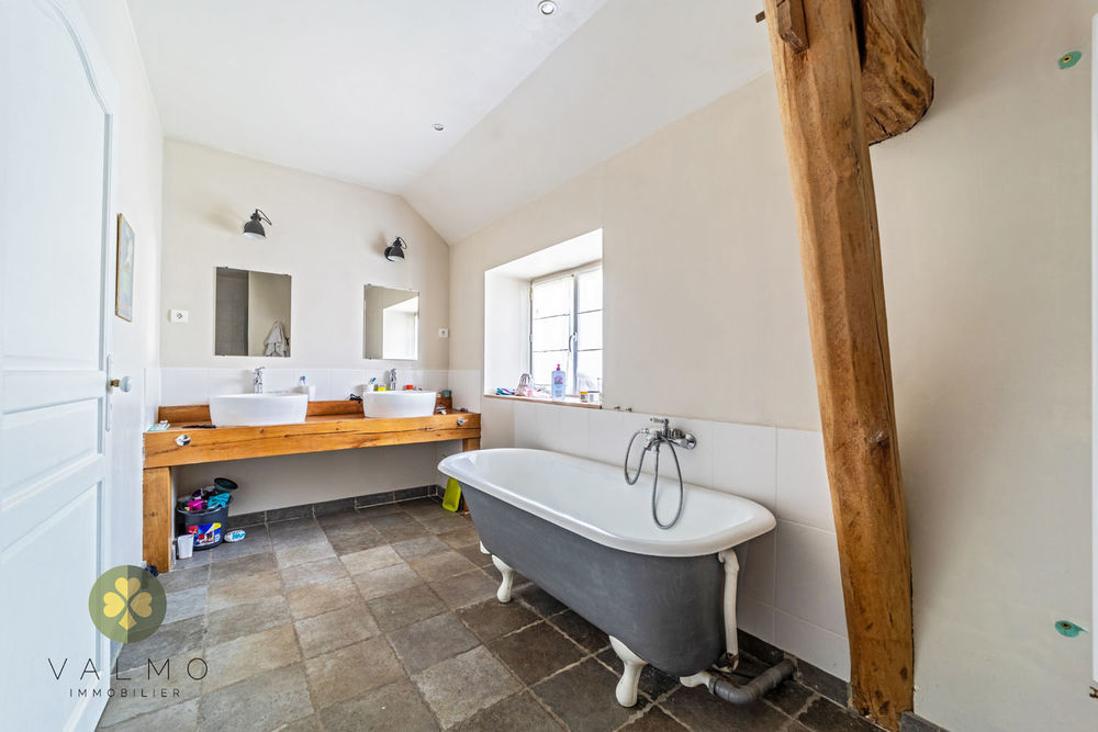 � vendre  Maison Montfort-l'Amaury (78490)