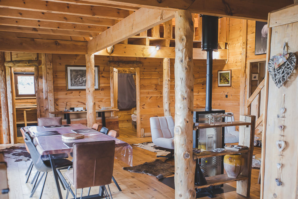 � vendre  Maison Bolqu�re (66210)