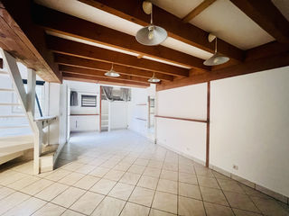  Maison � vendre 3 pi�ces 85 m�