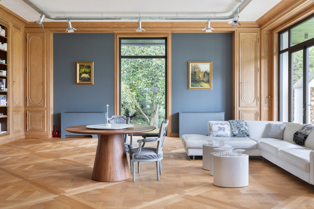 � vendre  Propri�t�/ch�teau Pacy-sur-Eure (27120)