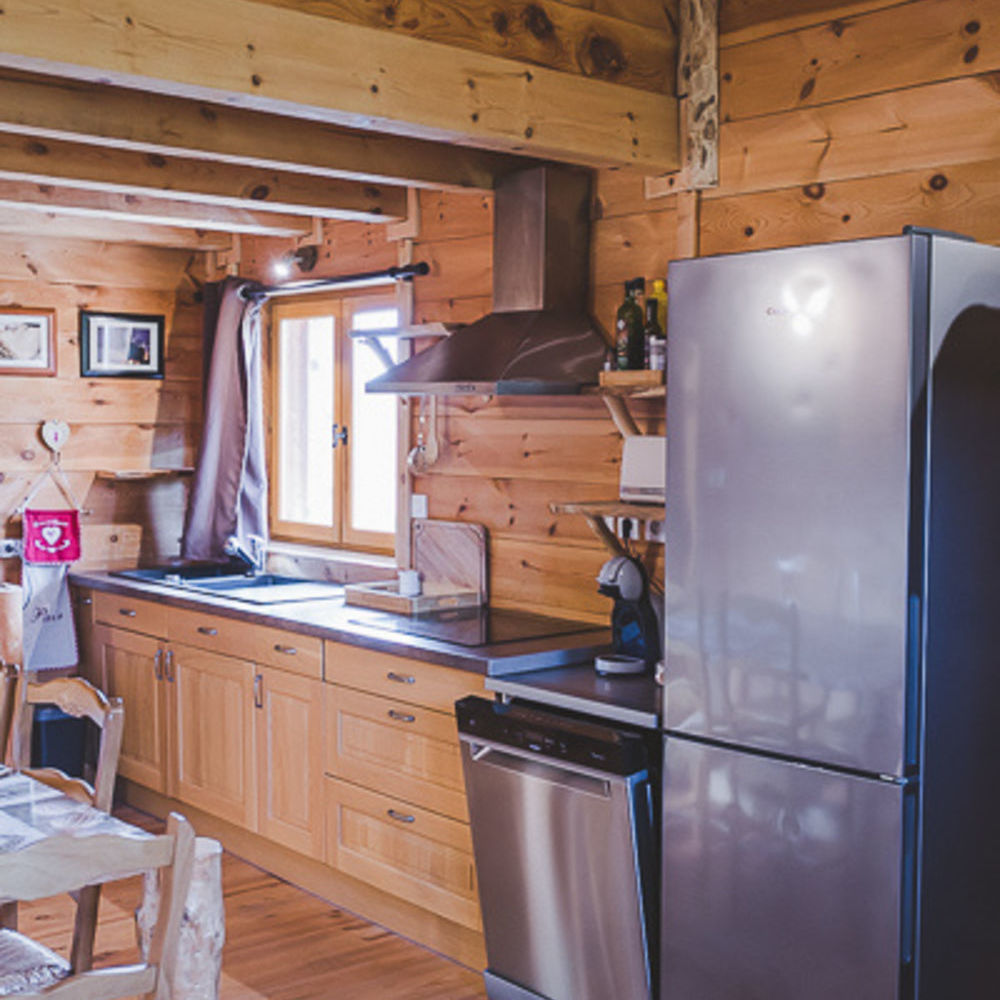 � vendre  Maison Bolqu�re (66210)