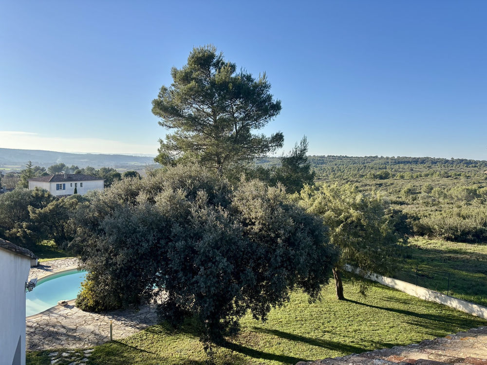 � vendre  Maison Uz�s (30700)