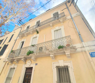  Appartement � vendre 4 pi�ces 70 m�