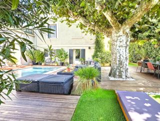  Maison � vendre 6 pi�ces 140 m�