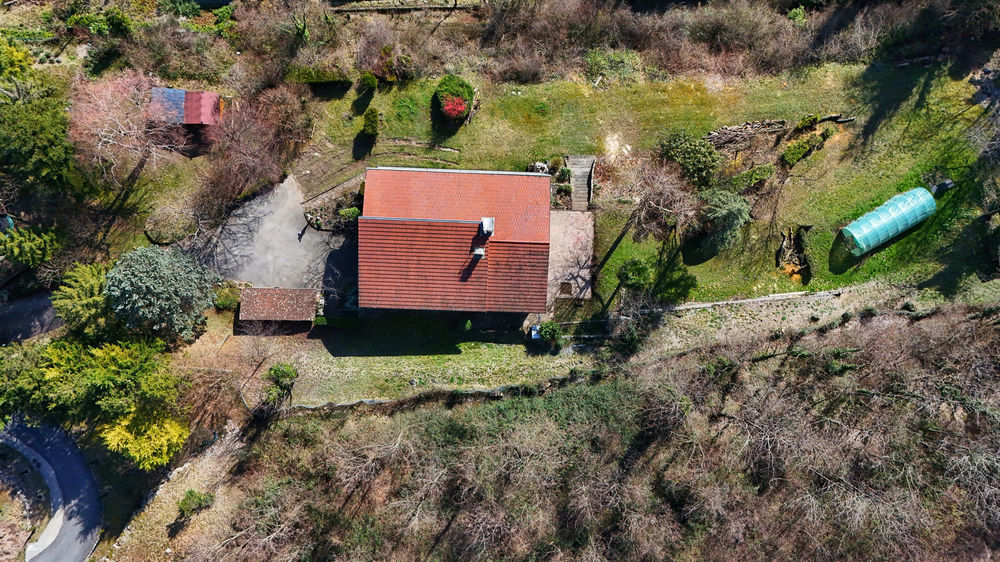 � vendre  Maison Lumbin (38660)