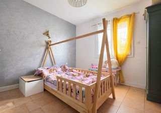  Maison � vendre 4 pi�ces 82 m�