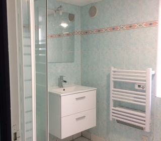  Appartement � vendre 2 pi�ces 48 m�