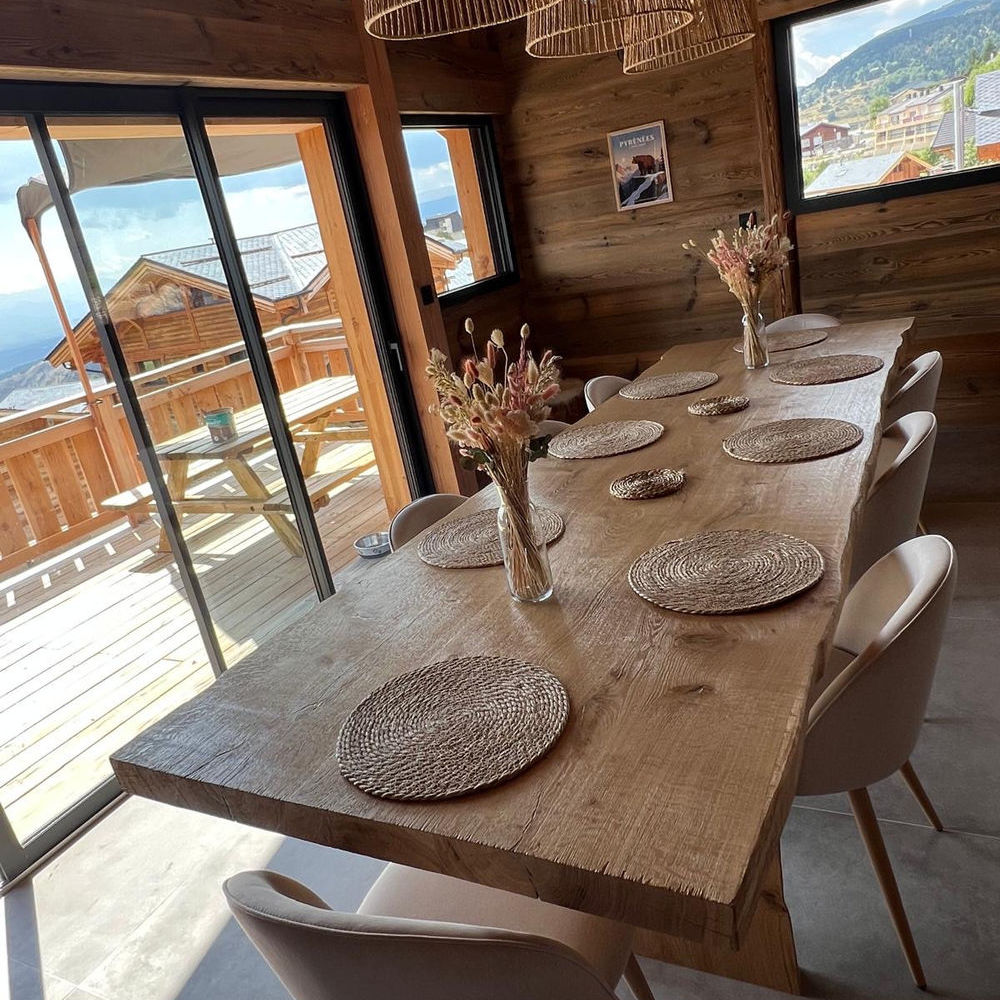 � vendre  Maison Font-Romeu-Odeillo-Via (66120)