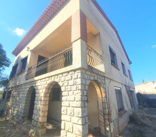  Maison � vendre 6 pi�ces 200 m�