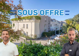  Appartement � vendre 3 pi�ces 67 m�