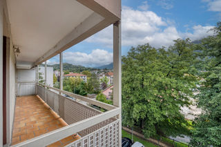  Appartement � vendre 4 pi�ces 79 m�