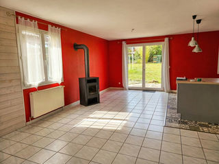  Maison � vendre 5 pi�ces 99 m�