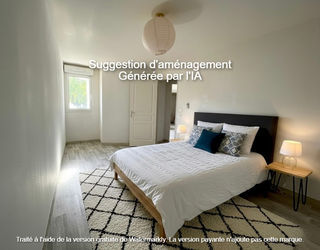  Appartement � vendre 3 pi�ces 52 m�