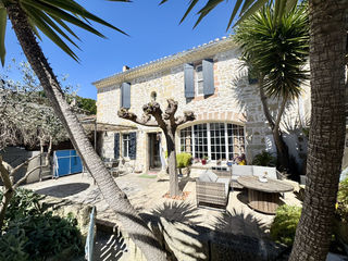  Maison � vendre 5 pi�ces 218 m�