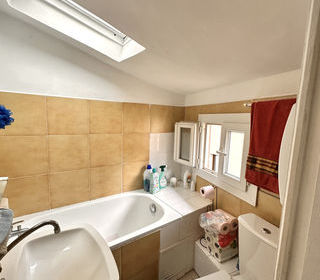  Appartement � vendre 1 pi�ce 18 m�