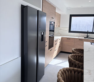  Maison � vendre 5 pi�ces 139 m�