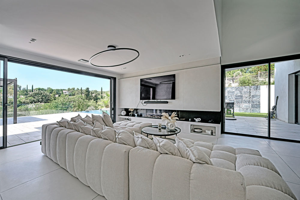 � vendre  Maison Saint-G�ly-du-Fesc (34980)