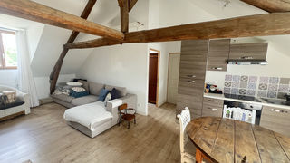  Appartement � vendre 2 pi�ces 39 m�