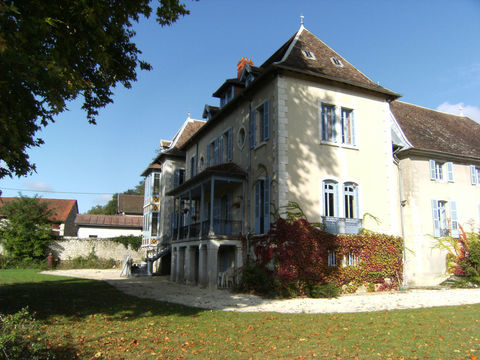   Appartement T3 proche Belley 01300 Appartement - 3 pi�ce(s) - 102 m�