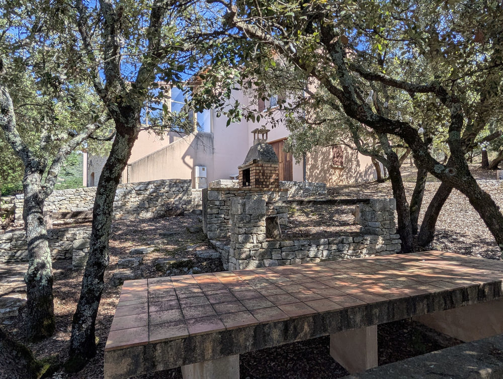 � vendre  Maison Saint-Saturnin-l�s-Apt (84490)