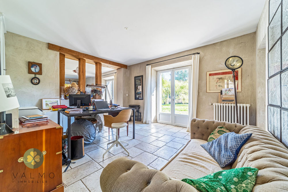 � vendre  Maison Montfort-l'Amaury (78490)