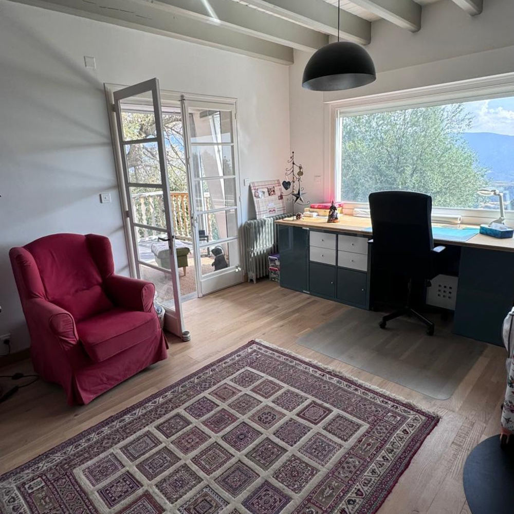 � vendre  Maison Font-Romeu-Odeillo-Via (66120)