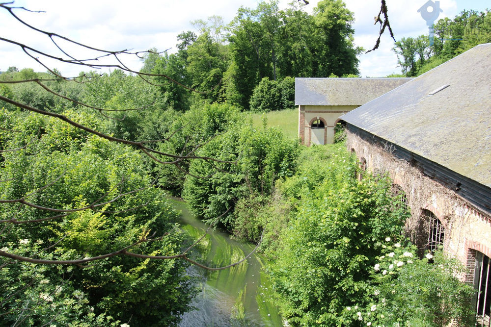 � vendre  Propri�t�/ch�teau Pacy-sur-Eure (27120)