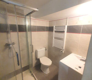  Appartement � vendre 1 pi�ce 19 m�