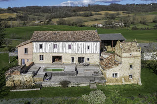  Propri�t�/ch�teau � vendre 13 pi�ces 431 m�