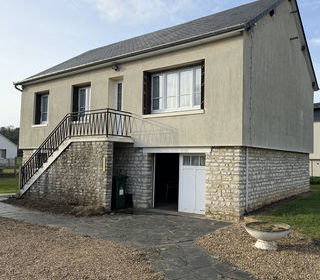  Maison � vendre 4 pi�ces 63 m�