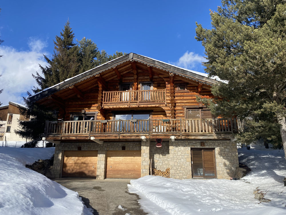 � vendre  Maison Bolqu�re (66210)