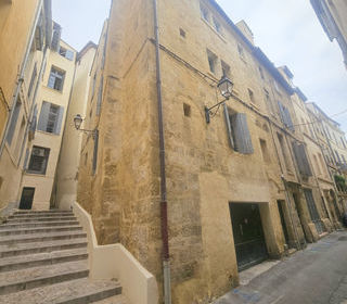  Immeuble � vendre 187 m�