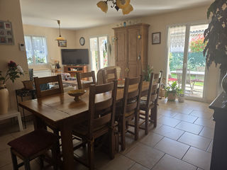  Maison � vendre 3 pi�ces 116 m�