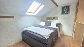  Appartement � vendre 2 pi�ces 37 m�