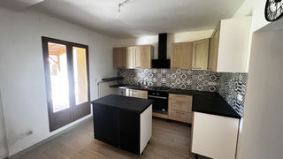  Maison � vendre 5 pi�ces 120 m�