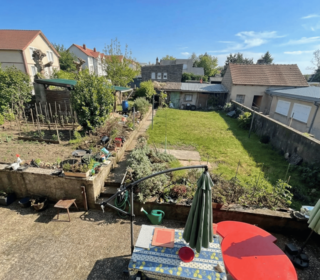  Maison � vendre 7 pi�ces 117 m�