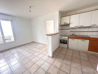  Appartement � vendre 2 pi�ces 31 m�