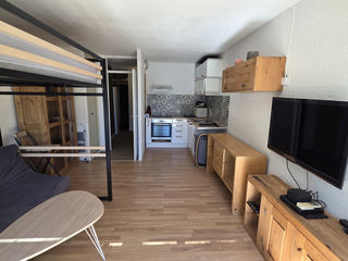  Appartement � vendre 1 pi�ce 34 m�