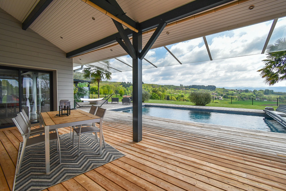 � vendre  Propri�t�/ch�teau Rochefort (73240)