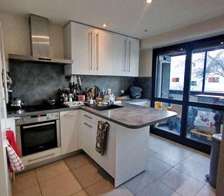  Appartement � vendre 5 pi�ces 88 m�