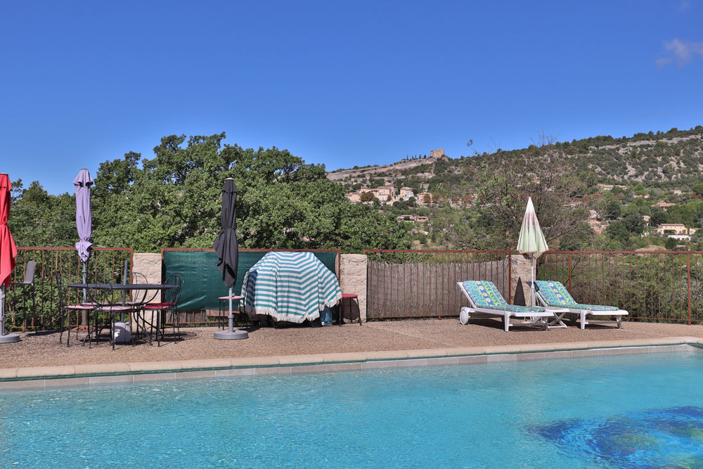 � vendre  Maison Saint-Saturnin-l�s-Apt (84490)