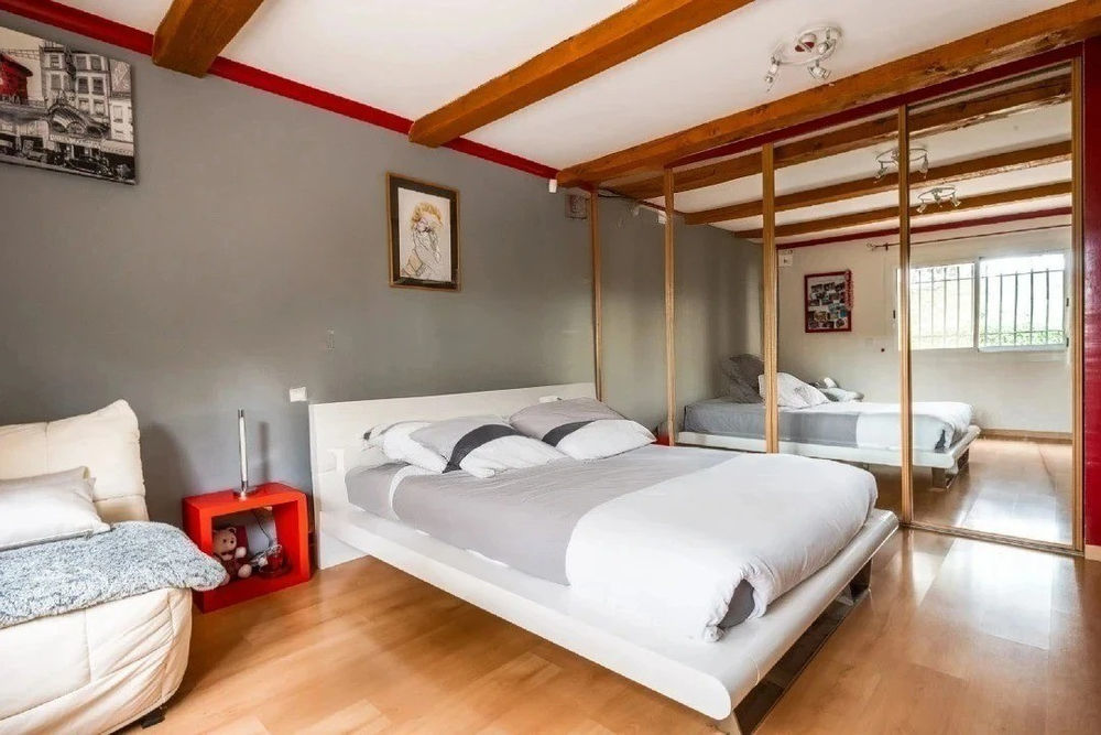 � vendre  Propri�t�/ch�teau Saint-R�my-de-Provence (13210)