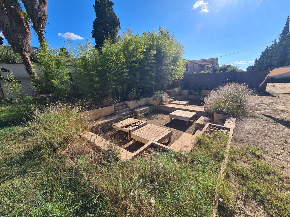 � vendre  Maison Beauvoisin (30640)